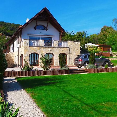 Keith Lakewood Villa Balatonfüred Cameră foto